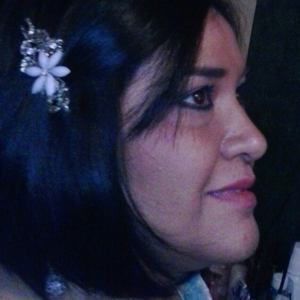 Meet your Posher, Cynthia